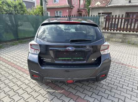 Subaru - XV