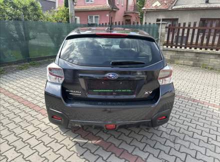 Subaru - XV