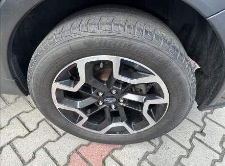 Subaru - XV