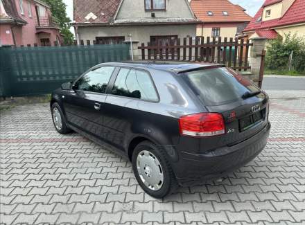 Audi - A3