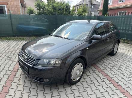 Audi - A3