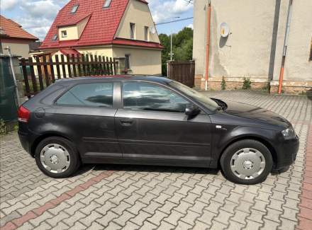 Audi - A3