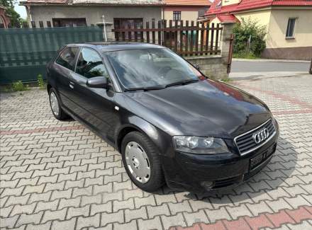Audi - A3