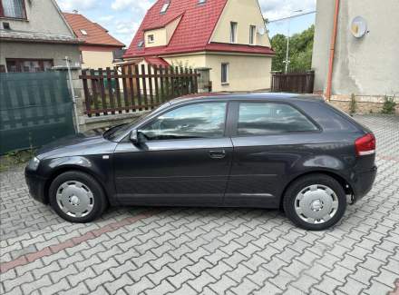 Audi - A3