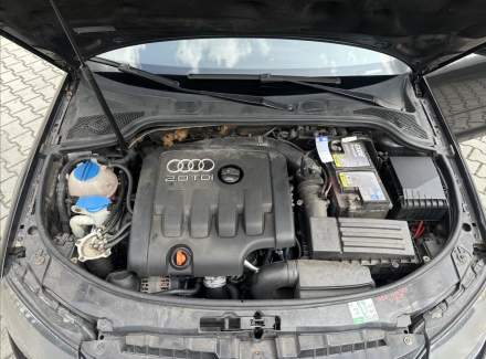 Audi - A3