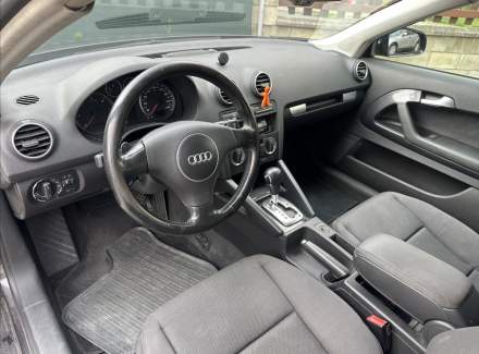 Audi - A3