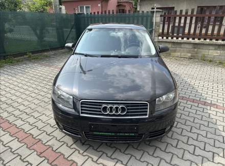 Audi - A3