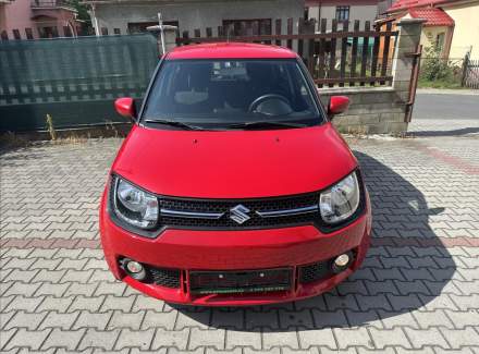 Suzuki - Ignis