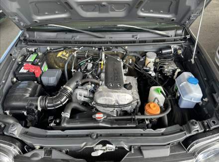 Suzuki - Jimny