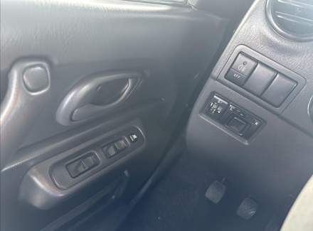Suzuki - Jimny