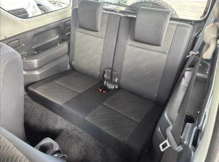 Suzuki - Jimny
