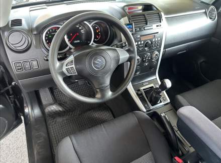 Suzuki - Grand Vitara