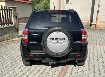 Suzuki - Grand Vitara