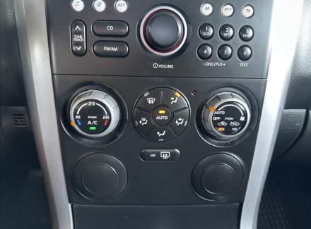 Suzuki - Grand Vitara