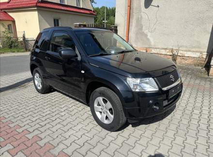 Suzuki - Grand Vitara