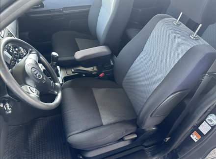 Suzuki - Grand Vitara