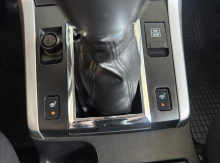 Suzuki - Grand Vitara