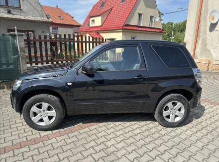 Suzuki - Grand Vitara