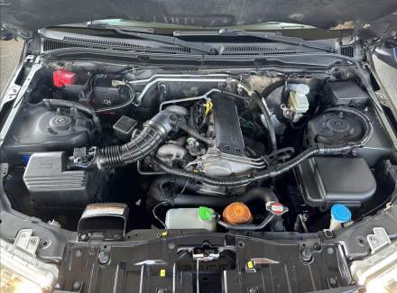 Suzuki - Grand Vitara