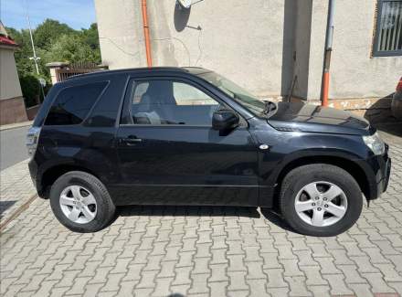 Suzuki - Grand Vitara
