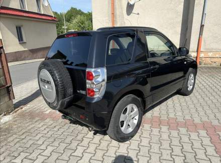 Suzuki - Grand Vitara