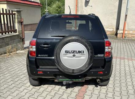 Suzuki - Grand Vitara