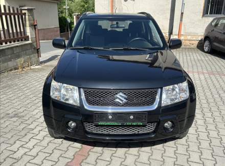 Suzuki - Grand Vitara