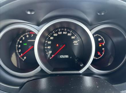 Suzuki - Grand Vitara