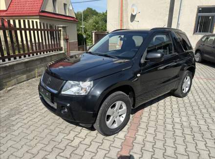 Suzuki - Grand Vitara