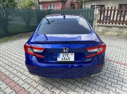 Honda - Accord
