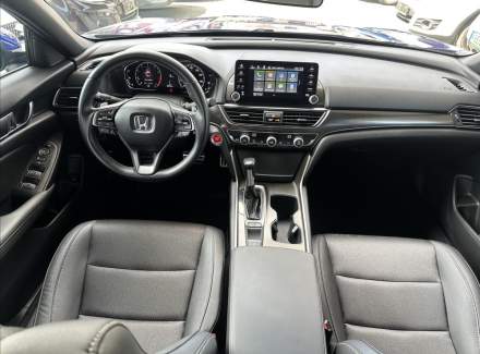 Honda - Accord