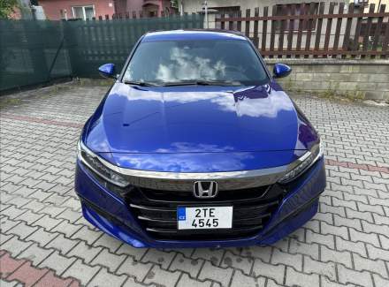 Honda - Accord
