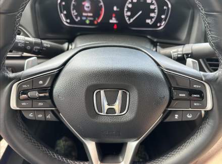 Honda - Accord