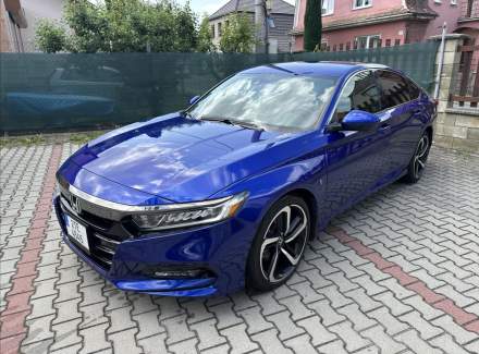 Honda - Accord