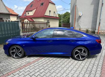 Honda - Accord