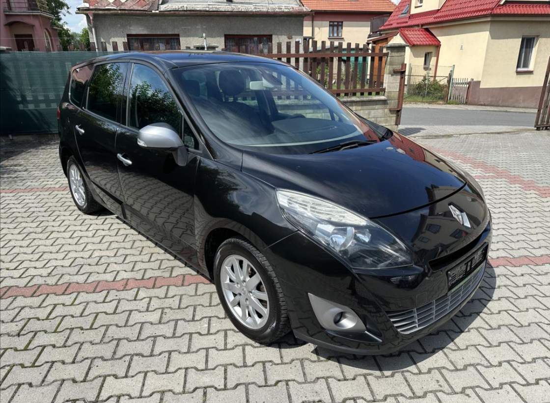 Renault - Scenic