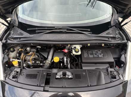 Renault - Scenic