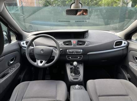 Renault - Scenic