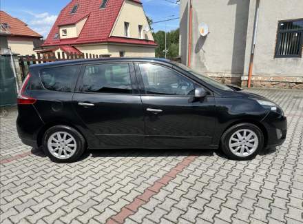 Renault - Scenic