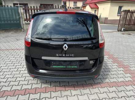 Renault - Scenic