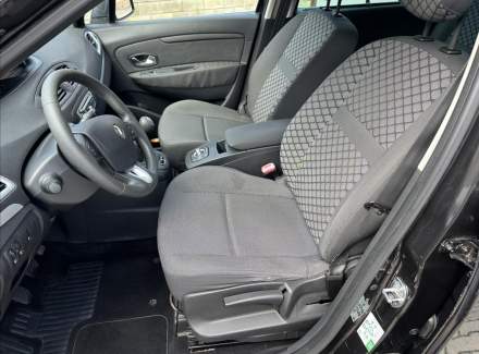 Renault - Scenic