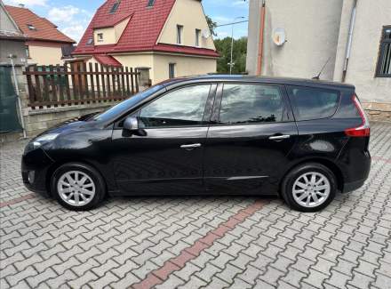 Renault - Scenic