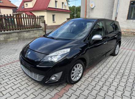 Renault - Scenic