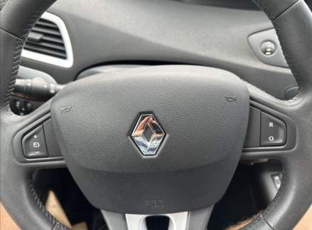 Renault - Scenic