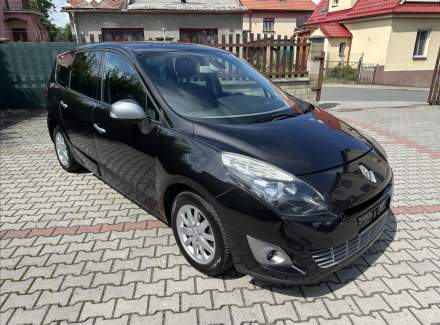 Renault - Scenic