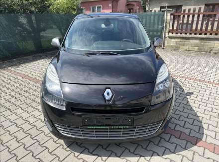 Renault - Scenic