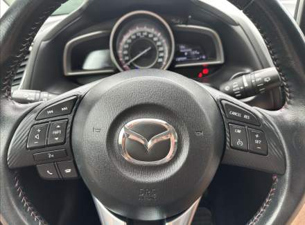 Mazda - 3
