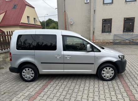 Volkswagen - Caddy