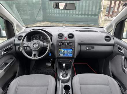 Volkswagen - Caddy