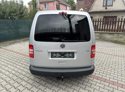 Volkswagen - Caddy